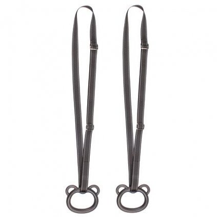 Rings 1M dětské gymnastické kruhy