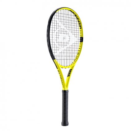 Tenisová raketa DUNLOP SX TEAM 280 '22 (Velikost 1)
