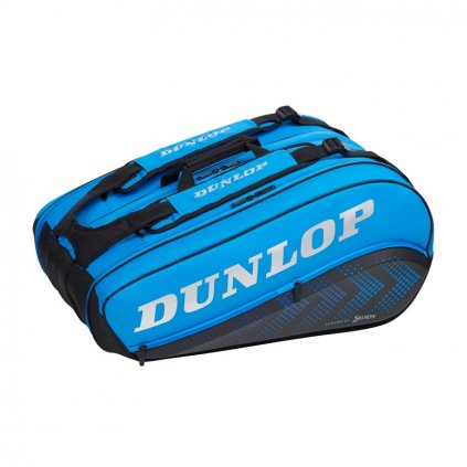 Tenisová taška DUNLOP FX PERFORMANCE 12 RAKET THERMO '23