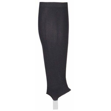 Dynamo fotbalové štulpny s podpínkou černá
