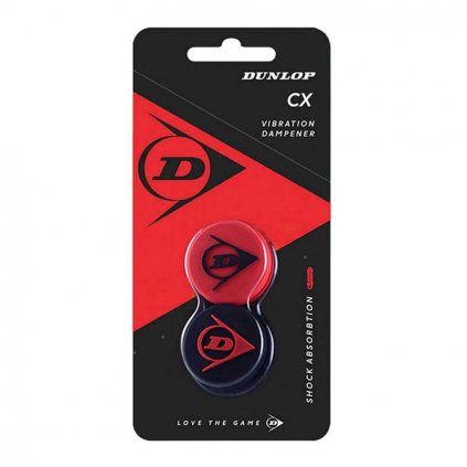 DUNLOP VIBRASTOP Flying D (Velikost Univerzální)