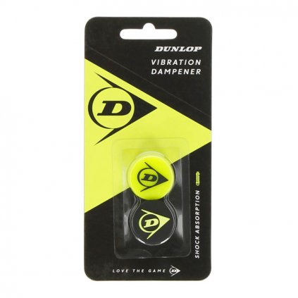 DUNLOP VIBRASTOP Flying D (Velikost Univerzální)