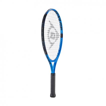 Tenisová raketa DUNLOP FX JNR 23 (Velikost Univerzální)