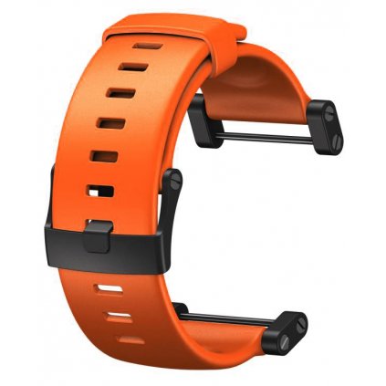 Suunto Řemínek Suunto Core Flat Orange