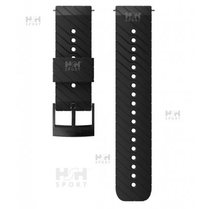 Suunto Řemínek Suunto 9 All Black