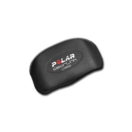 Polar Wearlink H2 Hybrid / Hybrid samostatný vysílač bez popruhu