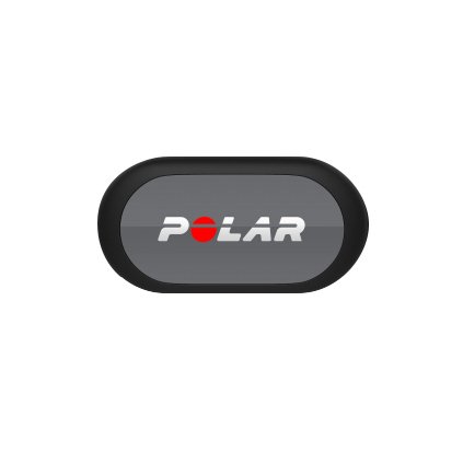Polar Hrudní vysílač H9+ Bluetooth Smart / ANT + (bez popruhu)