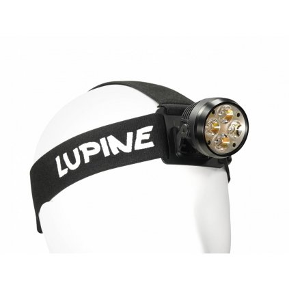 Lupine Wilma RX 7 3600 lumenů