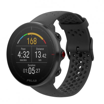 Polar VANTAGE M Black