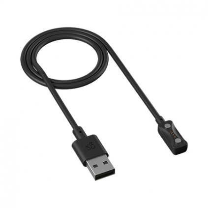 Polar Nabíjecí kabel do USB pro Vantage V3, M3,Grit X2 Pro, Pacer a kompatibilní