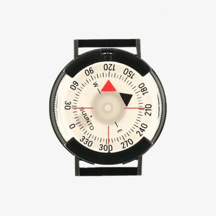 Suunto M-9 náramkový kompas