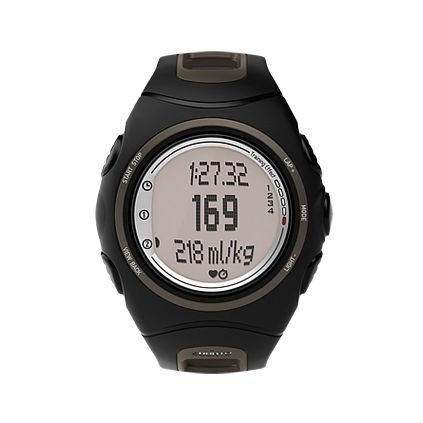 Suunto t6d Black Smoke