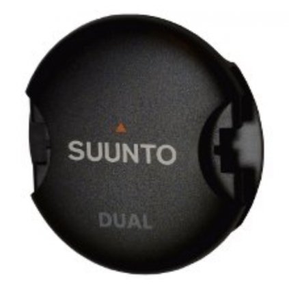 Suunto Vysílač DUAL Module (analog + ANT) bez popruhu