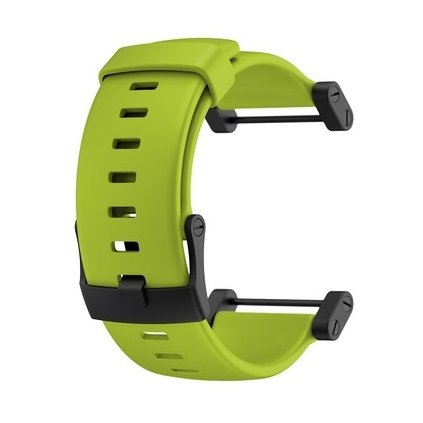 Suunto Řemínek Suunto Core Lime