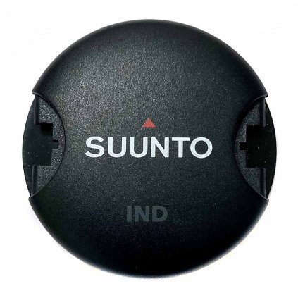 Suunto Vysílač IND Module (analog) bez popruhu