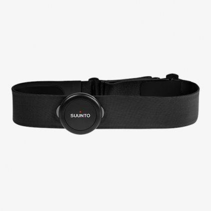 Suunto Smart Heart Rate Belt bluetooth hrudní pás s pamětí