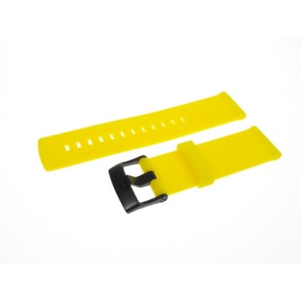 Suunto Řemínek Core Yellow Crush samostatný řemínek
