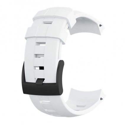 Suunto Řemínek Ambit3 Vertical White