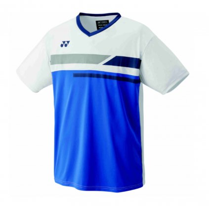 Pánské triko YONEX YM0029 - bílé