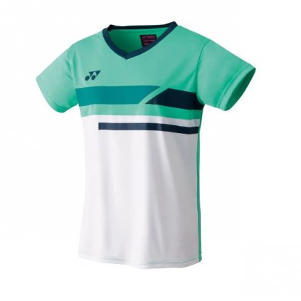 Dámské triko YONEX YW0029 - mint