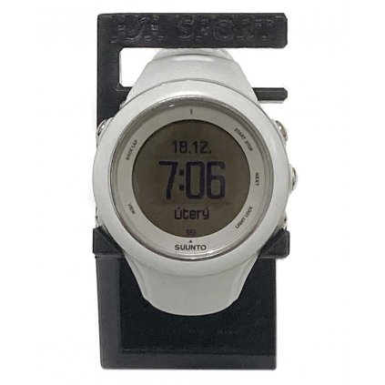 Suunto Ambit3 Sport White