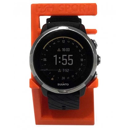 Suunto Spartan Sport Black