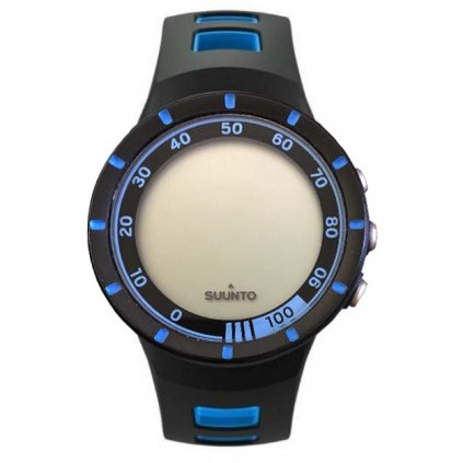 Suunto Quest  Blue Speed Pack