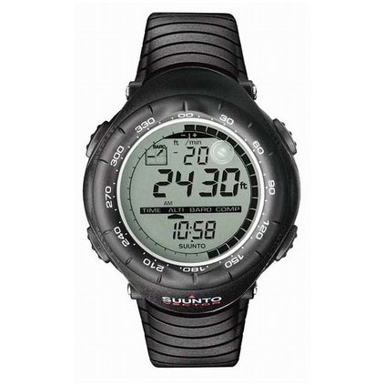 Suunto Vector černý