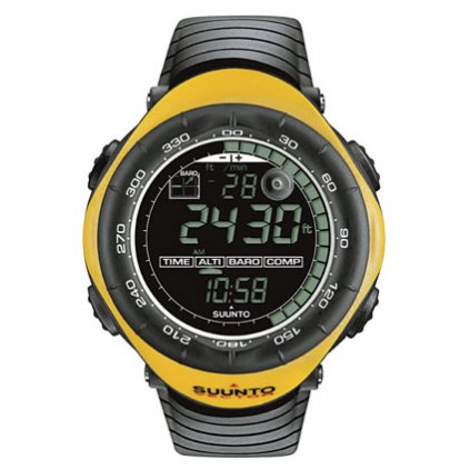 Suunto Vector Yellow