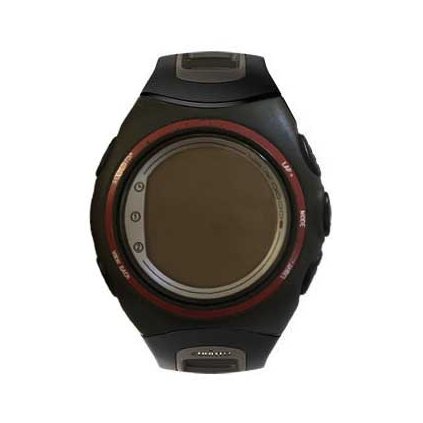 Suunto T6c Black Fusion