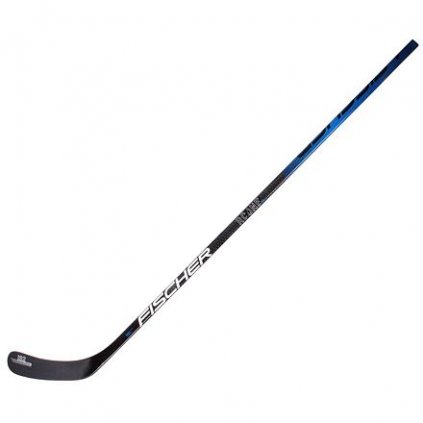 RC ONE IS2 JR Grip 50 kompozitová hokejka (Ohyb LH 92)