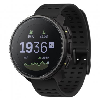 Suunto Vertical All Black