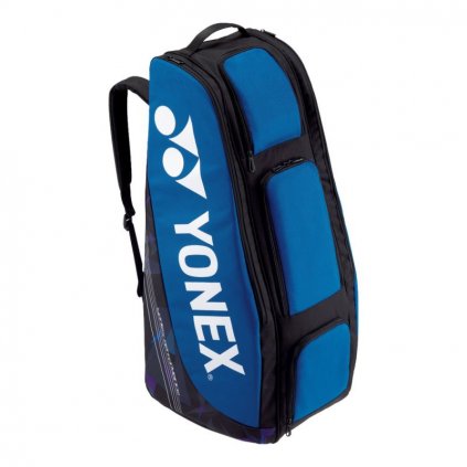 Stand Bag YONEX 92219 - modrý