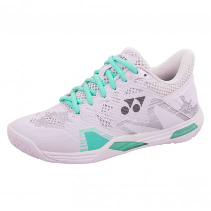 Halová obuv YONEX PC ECLIPSION Z3 WOMEN  - bílá