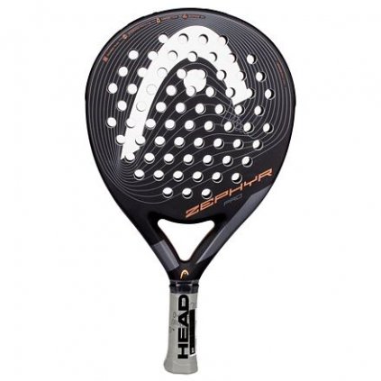 Zephyr Pro 2022 raketa na padel