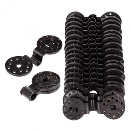 Clips Fix 20 spony na plachtu