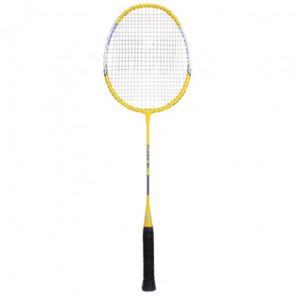 Flash badmintonová raketa