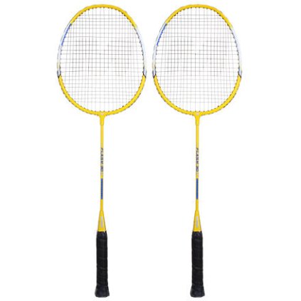 Flash set badmintonová raketa