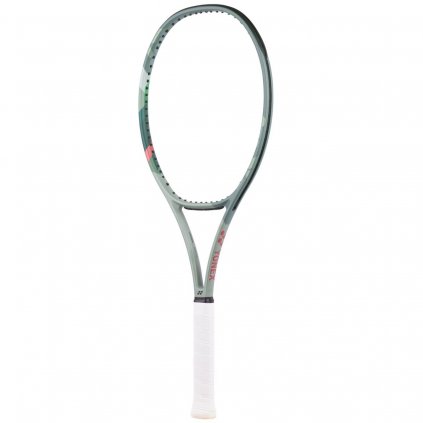 Tenisová raketa YONEX PERCEPT 100 L - Olive Green