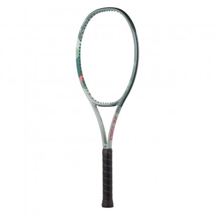 Tenisová raketa YONEX PERCEPT 97 D - Olive Green