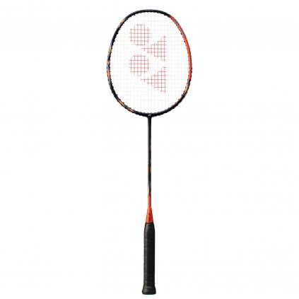 Badmintonová raketa YONEX ASTROX 77 TOUR - oranžová