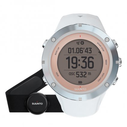 Suunto Ambit3 Sport Sapphire (HR)