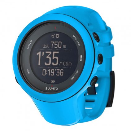 Suunto Ambit3 Sport Blue