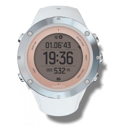 Suunto Ambit3 Sport Sapphire