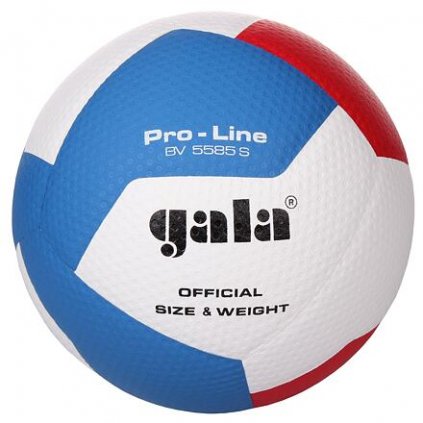 BV5585S Pro-Line volejbalový míč