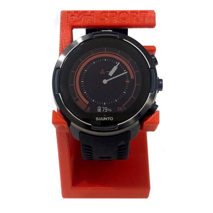 Suunto clearance 9 ironman