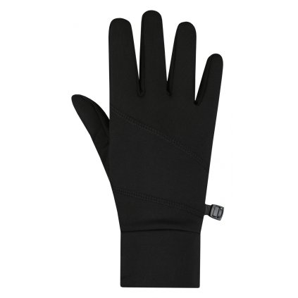 Unisex rukavice Ebert černá