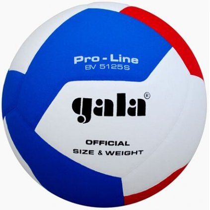 BV5125S Pro-Line volejbalový míč