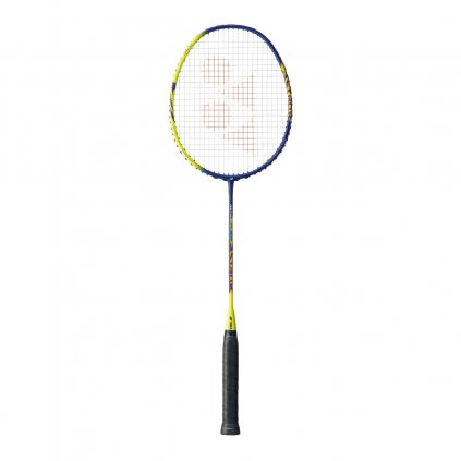 Badmintonová raketa YONEX ASTROX CLEAR - žlutá