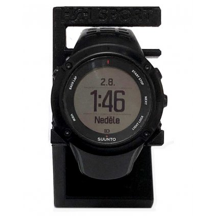 Suunto Ambit3 Peak Black